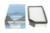 Фільтр повітряний Hyundai i20/ix20 1.1-1.6 CRDi 08- KAVO PARTS HA-710 (фото 1)