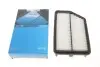 Фільтр повітряний Huyndai i30/i40/ix35/Kia Sportage 10- KAVO PARTS HA-717 (фото 1)