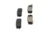 Колодки гальмівні (задні) Chevrolet Captiva/ Opel Antara A 06- KAVO PARTS KBP-1010 (фото 4)