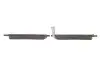 Колодки гальмівні (передні) Mitsubishi Outlander/Lancer/Pajero 90- KAVO PARTS KBP-5503 (фото 4)