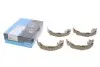 Колодки гальмівні (задні) Nissan X-Trail/Juke/Toyota RAV4/Mitsubishi Outlander II 07-12 (171.6x32) KAVO PARTS KBS-7403 (фото 2)
