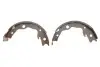 Колодки гальмівні (задні) Nissan X-Trail/Juke/Toyota RAV4/Mitsubishi Outlander II 07-12 (171.6x32) KAVO PARTS KBS-7403 (фото 4)