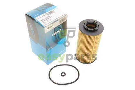 Фільтр масляний Hyundai Accent/i30/Elantra 1.1/1.5/1.6CRDi 05- KAVO PARTS KO-095