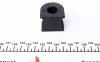 Втулка стабілізатора (заднього) Mazda 323/626/Premacy 1.3-2.0 97-05 (d=16.4mm) KAVO PARTS SBS-4516 (фото 2)