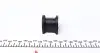 Втулка стабілізатора (заднього) Mazda 323/626/Premacy 1.3-2.0 97-05 (d=16.4mm) KAVO PARTS SBS-4516 (фото 3)