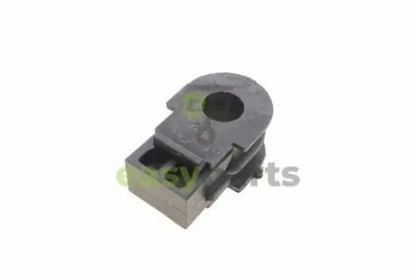Втулка стабілізатора (переднього) Nissan Juke/Leaf 11- (d=21mm) KAVO PARTS SBS-6538