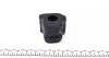 Втулка стабілізатора (переднього) Toyota Rav 4 III 06- (d=23.1mm) (L) KAVO PARTS SBS-9026 (фото 5)