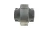 Сайлентблок важеля (переднього/знизу/ззаду) Nissan Micra/Note 03- KAVO PARTS SCR-6516 (фото 1)