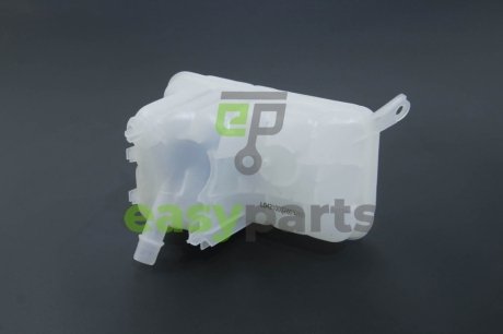 Бачок розширювальний C5/C6/407 1.8/2.0i/2.0/2.2HDI 01- Metalcaucho 03788