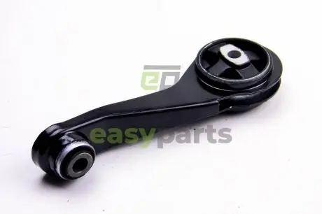 Подушка двигуна (задня) Kangoo 1.5dCi/1.2i (метал) Metalcaucho 04675