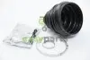 Пильовик ШРКШ зовн. 29x98x117 Audi A3 Skoda Octavia I, Superb I VW Golf IV, New Beetle, Passat, Polo 1.6-2.8 12.96-10.10 Metalcaucho 11037 (фото 2)