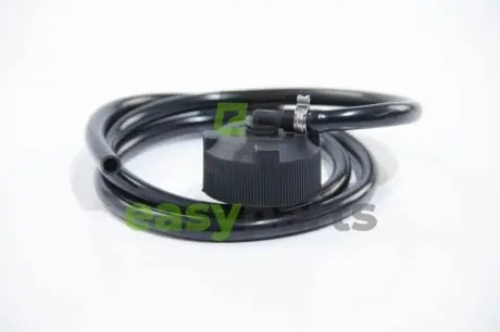 Кришка розшир.бачка радіатора Iveco Daily III 2.3D 02- Metalcaucho 31631