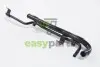 Трубка системи охолодження Auidi A4 (B6/B7) 1.8 T 00-08 Metalcaucho 99738 (фото 2)