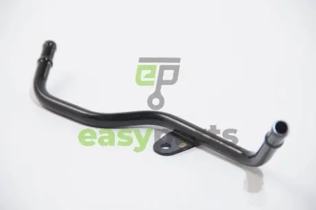 Трубка системи охолодження Auidi A4 (B6/B7) 1.8 T 00-08 Metalcaucho 99742