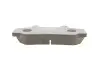 Фото 3 - колодки гальмівні (передні) Volvo 740/760/780/940/960 -98 BOSCH 0986460961 Колодки гальмівні (передні) Volvo 740/760/780/940/960 -98 BOSCH 0986460961 (фото 3)