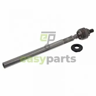 FEBI CITROEN тяга рульова лів./прав.XM,Peugeot 605 89- FEBI BILSTEIN 11847