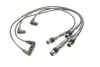 Кабелі запалювання VW Polo 1.0/1.4 99-01 (к-кт) BOSCH 0986356341 (фото 1)