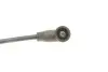 Кабелі запалювання VW Polo 1.0/1.4 99-01 (к-кт) BOSCH 0986356341 (фото 3)