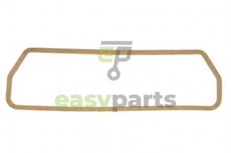 SKODA прокладка клап.кришки 1,0/1,1/1,2/1,3 -91 ELRING 023.051