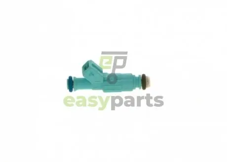 Форсунка бензин BMW E30/36/34 1,8 E34/32 2,5/5,0 BOSCH 0280155969