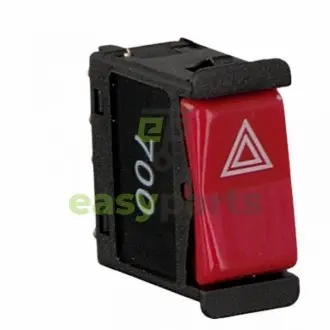 Кнопка аварійки MB 190 (W201) 82-93 FEBI BILSTEIN 24199