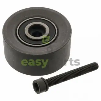 Фото 1 - натяжний ролик FEBI BILSTEIN 27819 Натяжний ролик FEBI BILSTEIN 27819 (фото 1)