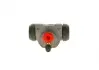 Колесный тормозной цилиндр BOSCH F026002458 (фото 4)