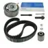 SKF ремені ГРМ + ролики натягу + кріплення VW 1.9TDI VKMA 01256