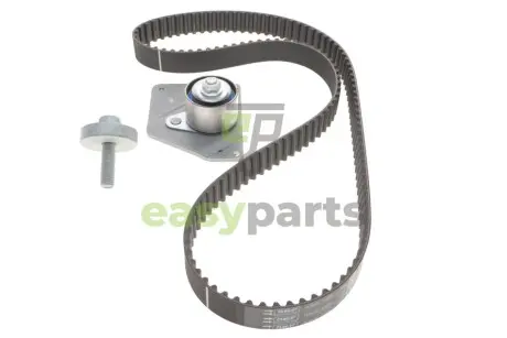 Комплект ГРМ Nissan Primera 1.9dCi 02-/Renault Scenic/Megane 1.9dCi 03-(26x133z) SKF VKMA 06129