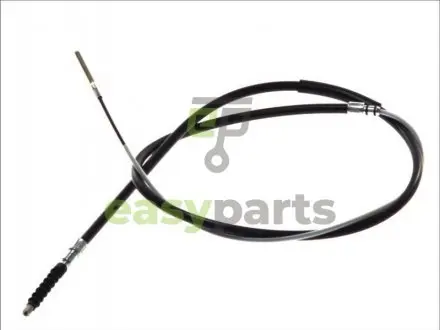 Трос гальмівний BMW X5 3.0iLH-RH9/99- ADRIAUTO 05.0235