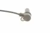 Датчик положення колінвалу Opel Astra G/H 1.7CDTI 03-10 BOSCH 0281002717 (фото 3)