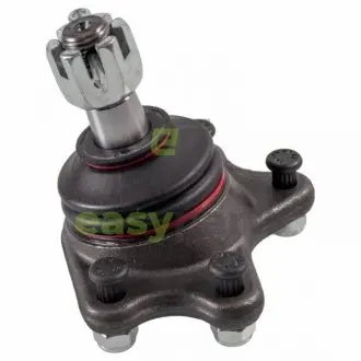 TOYOTA кульова опора верхн.Runner,Hilux 90- BLUE PRINT ADT38616