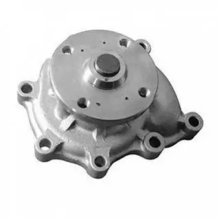 KIA помпа води Carnival 2.9TD,CRDi 99- MAGNETI MARELLI WPQ0563