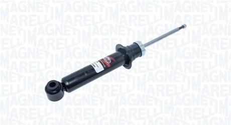 PEUGEOT амортизатор газ.передн.407 04- MAGNETI MARELLI 7051G