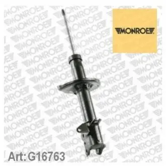 MAZDA амортизатор газ.Original задн.лів.626 97- MONROE G16763