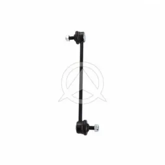 Tягa стабілізатора перед. Mazda 323 94-98 (253mm) SIDEM 51063