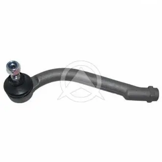 Наконечник рульової тяги Hyundai Santa Fe 06-12/Kia Sorento 09- Л. SIDEM 87038