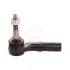Наконечник рульової тяги Jeep Grand Cherokee III 05-10 Л. SIDEM 93036 (фото 1)
