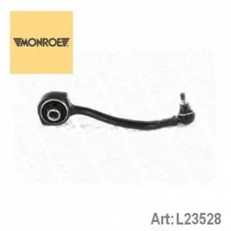DB важіль передній нижн.лівий W203 00- чавунний! MONROE L23528