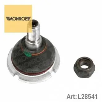PEUGEOT кульова опора верхня лів./прав.407 04- MONROE L28541
