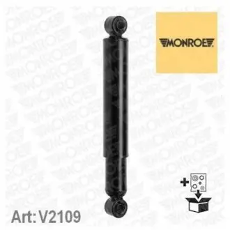 IVECO амортизатор Van-Magnum задн.EuroCargo 95- MONROE V2109
