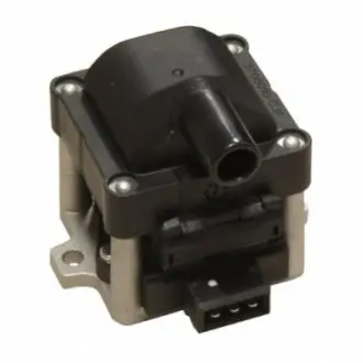 HITACHI VW котушка запалювання VW,AUDI,SEAT,SKODA 3конт. HITACHI (HÜCO) 138419