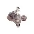 Опора кульова (передня/знизу) Honda CR-V III/IV 06- (17,5mm) SIDEM 47685 (фото 1)