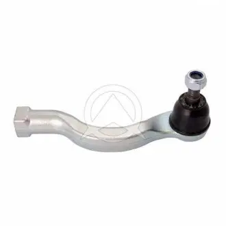 Наконечник рульової тяги Mitsubishi Pajero II 00-/L200 05- Пр. SIDEM 72133