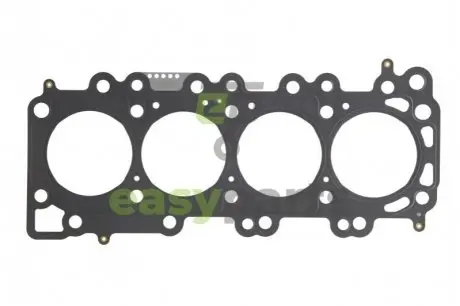 NISSAN прокладка гбц 1,0мм ALMERA II 2.2 Di 00- ELRING 891.640