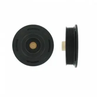 Шків ременя генератора SKF VKM 93616