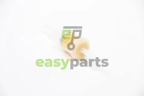 VW фільтр паливний (карбюратор) AUDI VW SEAT JP GROUP 1118700700