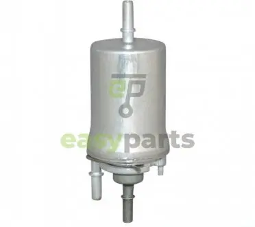 VW фільтр паливний Polo,Seat,Skoda Fabia 99- JP GROUP 1118701700