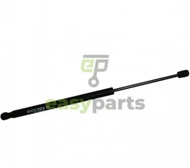 Амортизатор багажника Vectra C 02- (475/195mm 640N) JP GROUP 1281202800