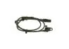 Датчик ABS передн. LAND ROVER RANGE ROVER SPORT 05- BOSCH 0265007924 (фото 4)